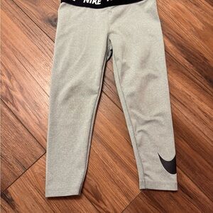 Nike Girls Leggings
